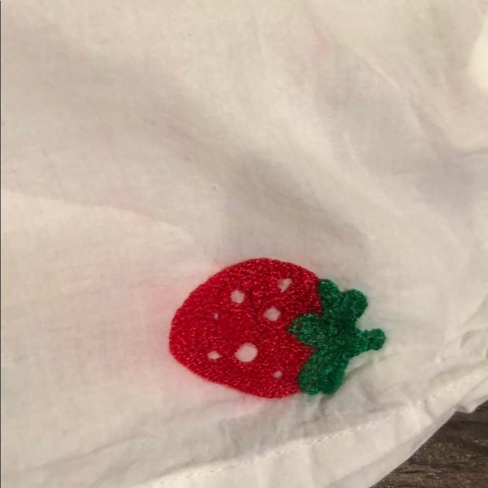 Design History Top 🍓 - Picture 3 of 4